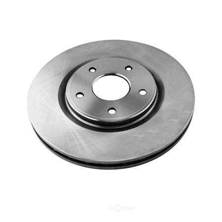Uap R67074 Disc Brake Rotor R67074